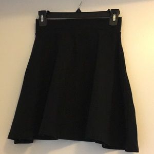 Topshop skirt